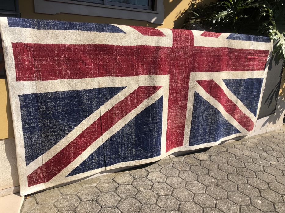 Carpete em bom estado