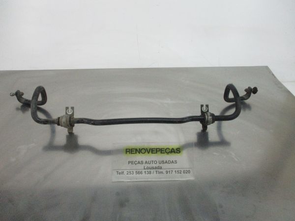 Barra estabilizadora / torção RENAULT Megane II (BM0/1_, CM0/1_)