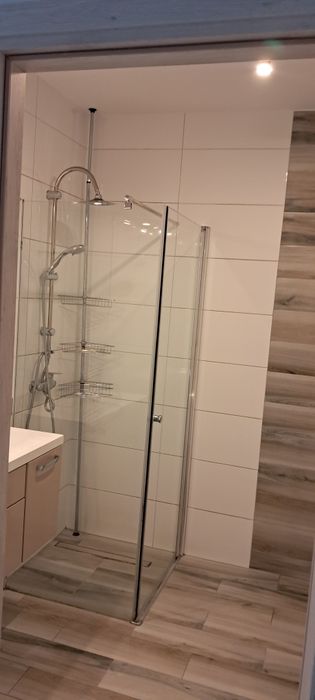 Mieszkanie z garażem do wynajęcia