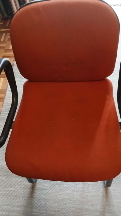 cadeiras de escritório