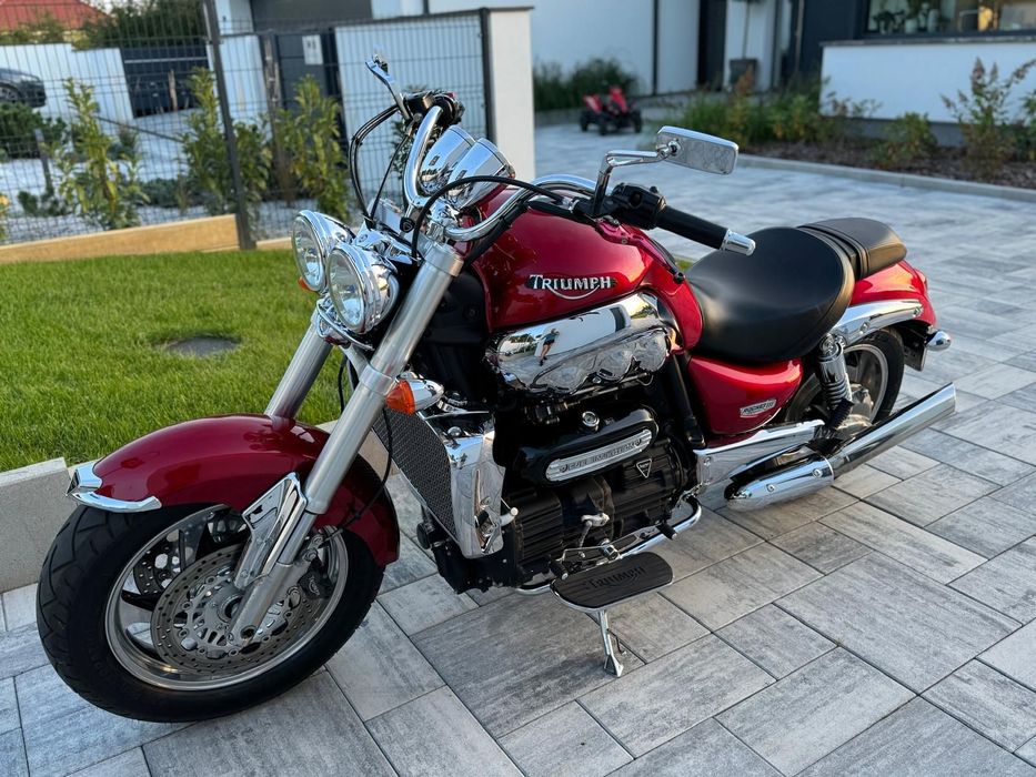Triumph