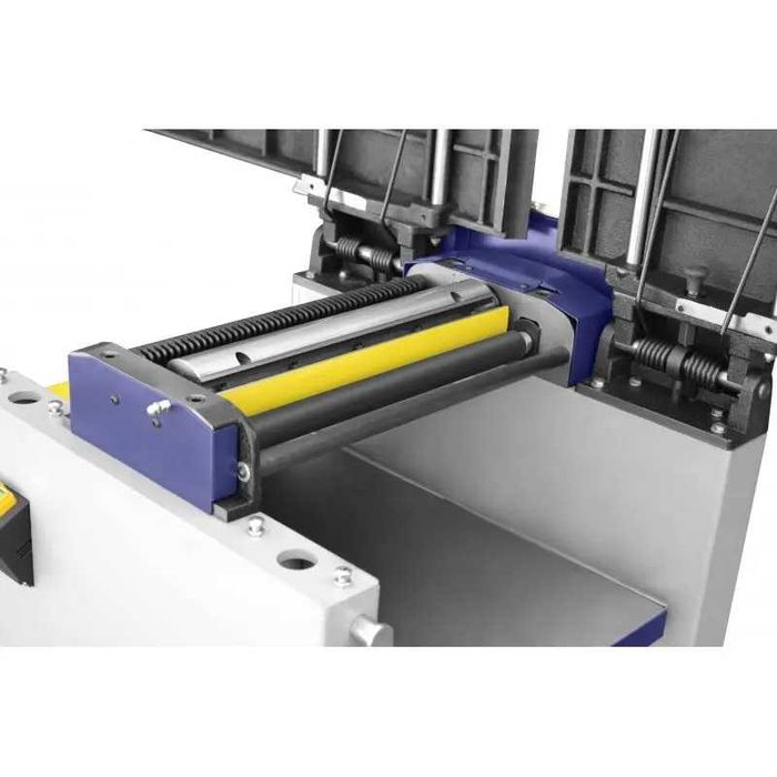 Strugarko-grubościówka CORMAK PT410