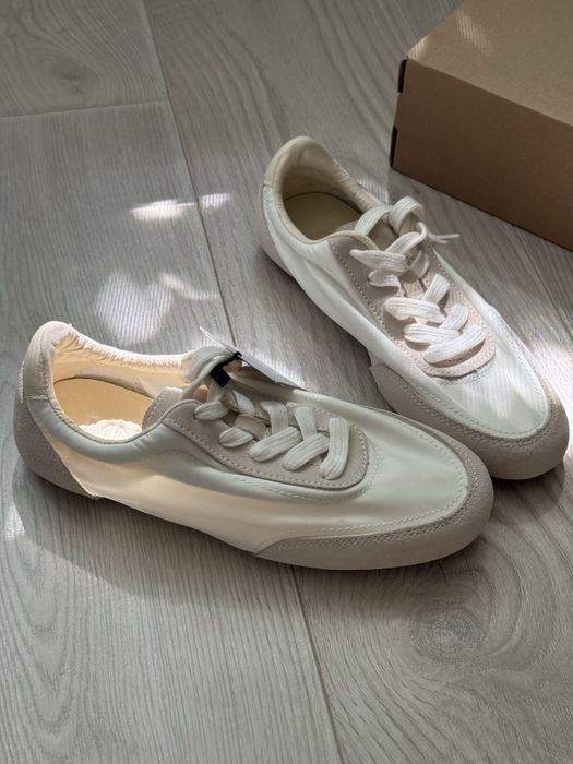 Кеди Mango