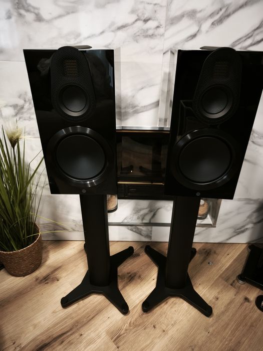 Suportes colunas dynaudio stand 20 excelente estado.