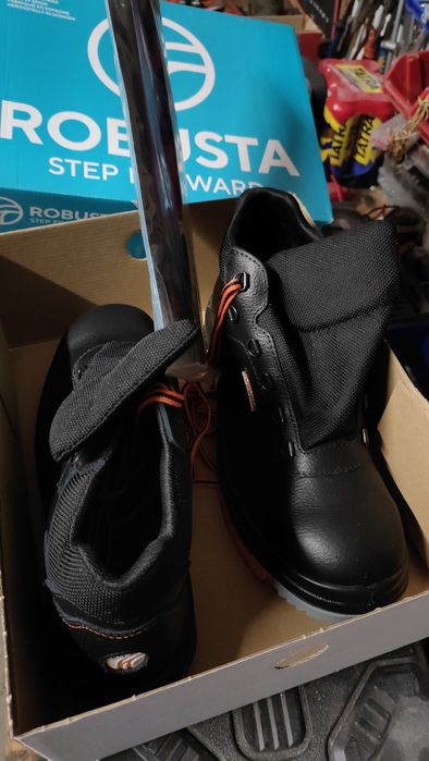 Buty robocze nr 42