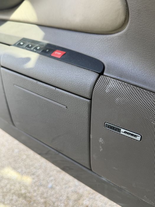 Audi Allroad 2.5 tdi de 180 cv