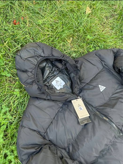 ЗИМОВА Куртка NIKE ACG найк асг Nike Acg nike acg НАЙК АСГ PRADA POLO