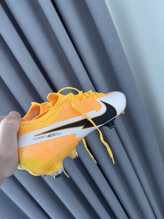 Бутси Nike Mercurial Vapor 13 FG 42,5 р