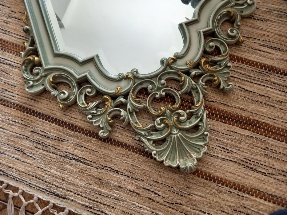 Espelho de parede - Vintage426133268045516801