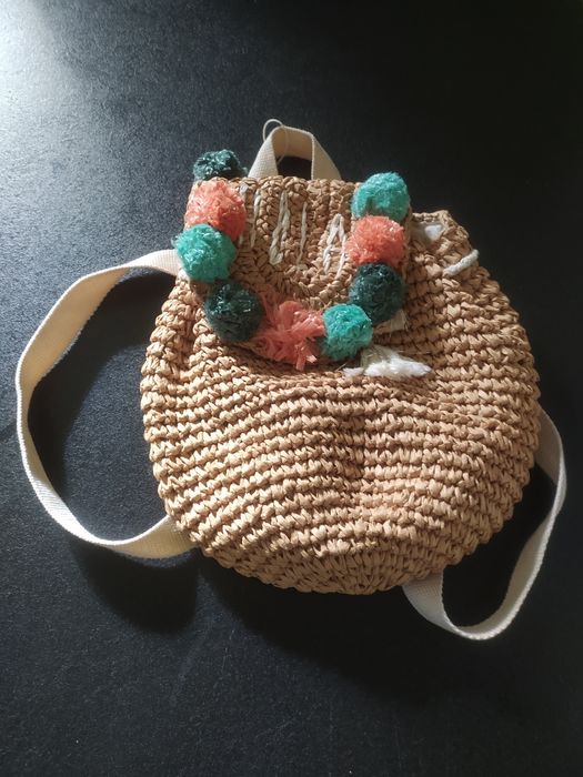 Детский рюкзачок