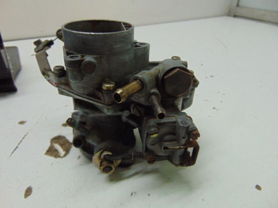 Fiat 127 Super carburador " usado em bom estado