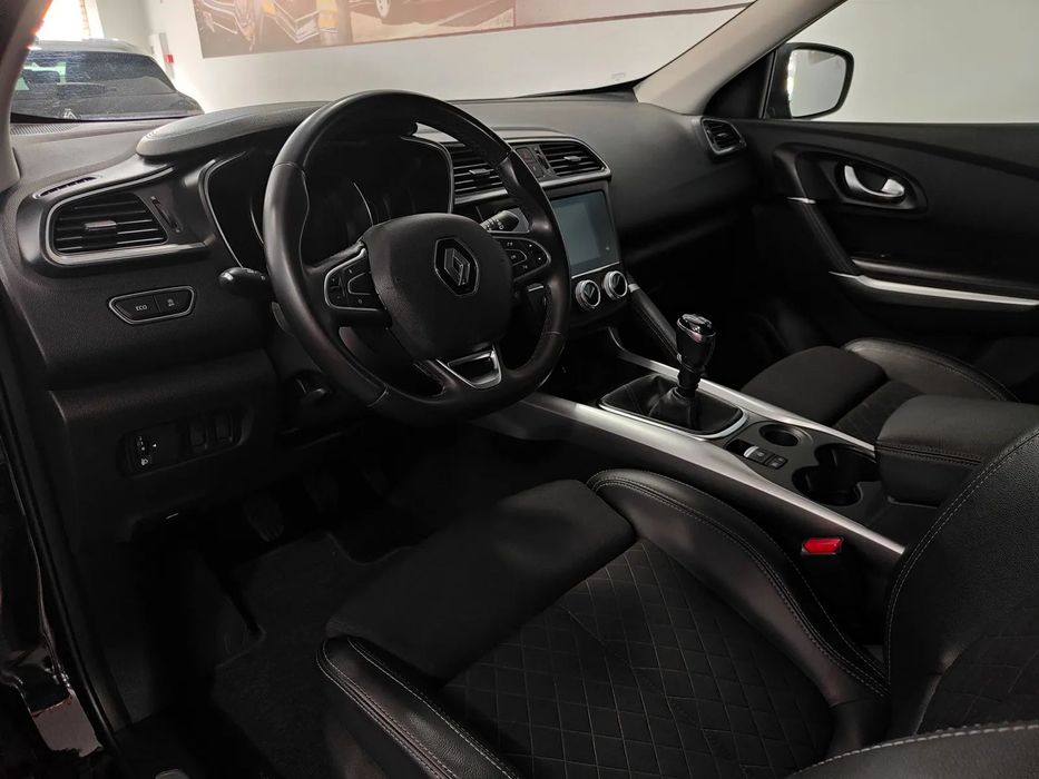 Renault Kadjar 1.5 dCi Intens