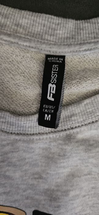 Bluza damska r M
