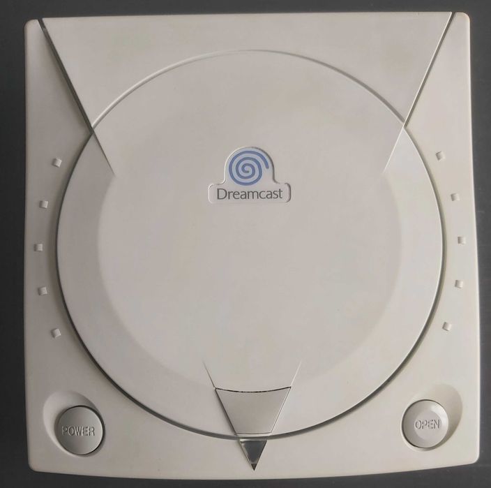 Dreamcast HKT-3030 SEGA