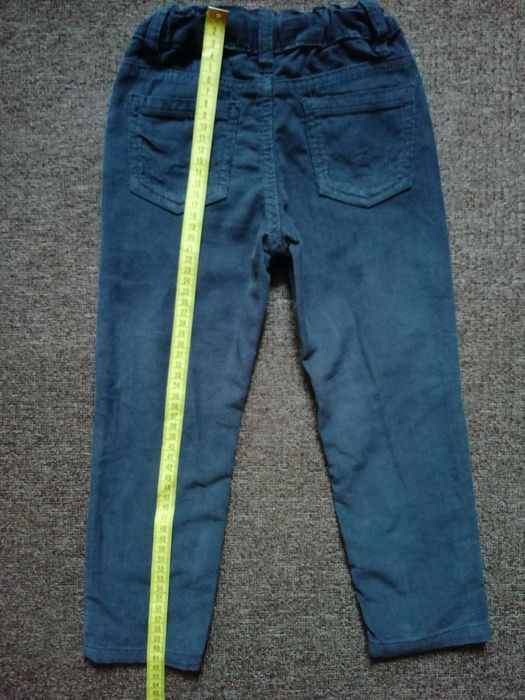 Продам штаны на мальчика р. 98-104см.