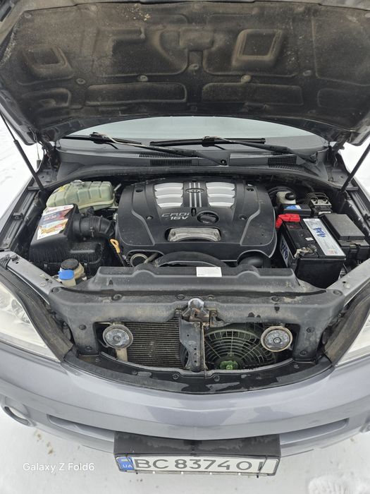 Продам автомобіль