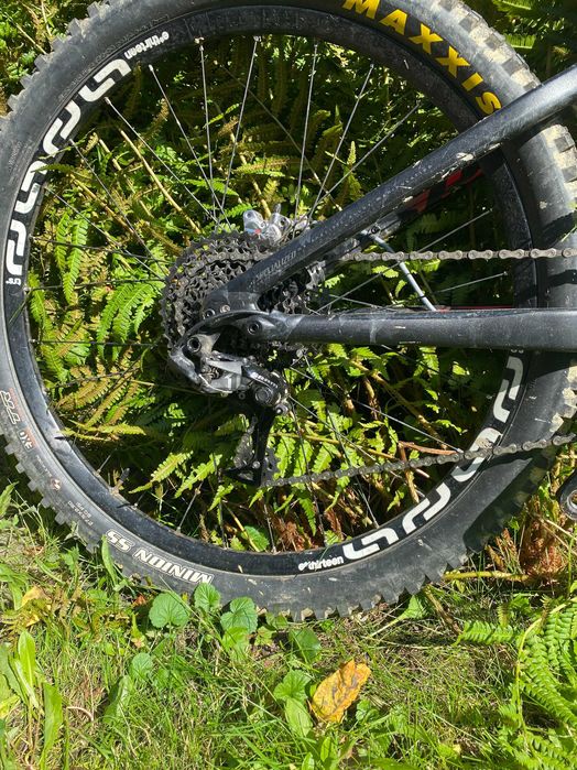 Specialized S-works