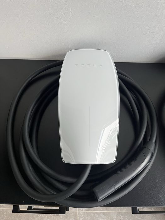 tesla wall connector - Купити автозапчастини - Ціна на OLX.ua