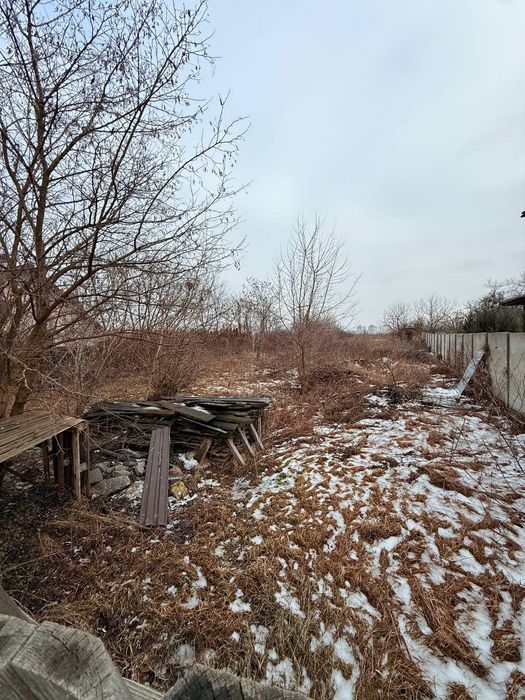 Земля під будівництво Юрівка
