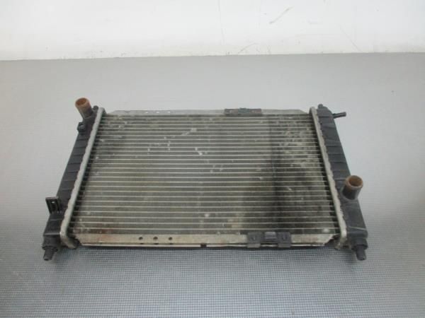 Radiador de água DAEWOO Matiz (M100, M150)