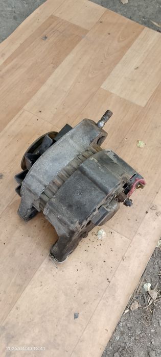 ВАЗ 2108  генератор