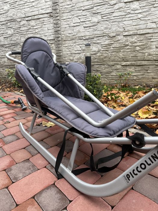 Санчата Piccolino вживані