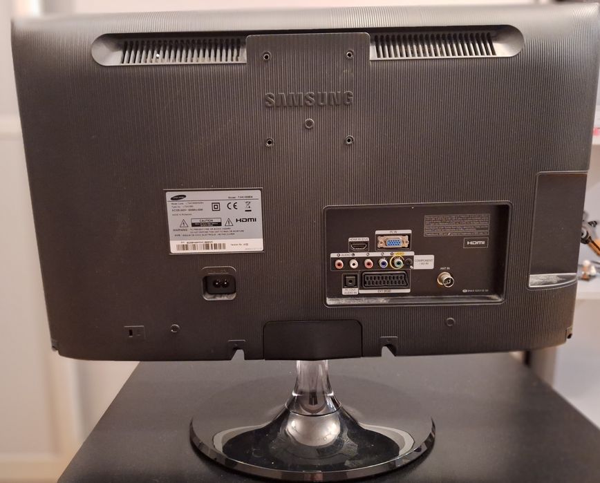 TV/MONITOR Samsung T24C300EW