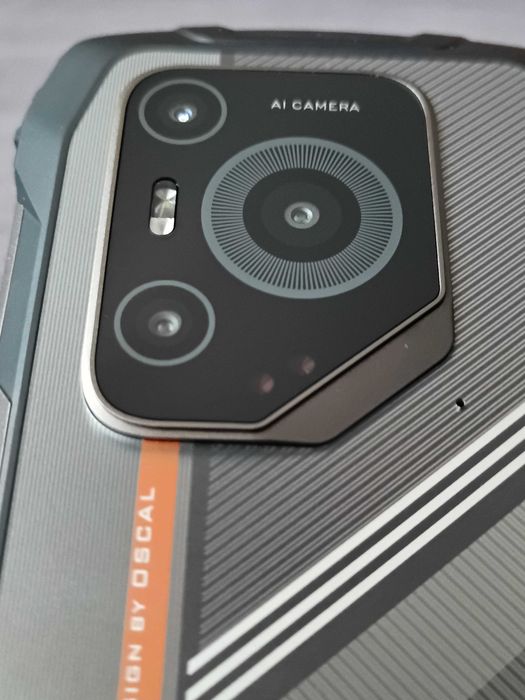 Blackview OSCAL Pilot 3