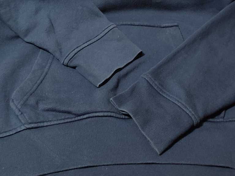 bluza z kapturem LEVIS REFLECTIVE r M klatka 104 - 106 108 - 110 112
.