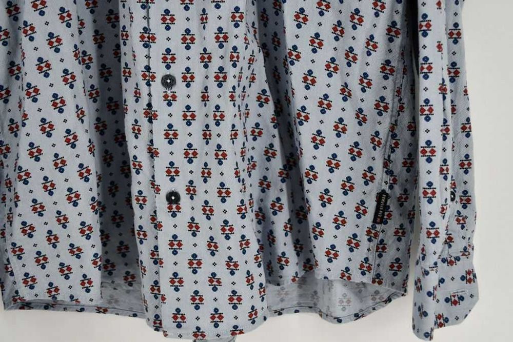 Koszula Ben Sherman original 2XL soho slim fit