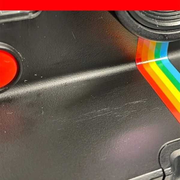 Máquina Fotográfica Instantânea POLAROID OneStep+