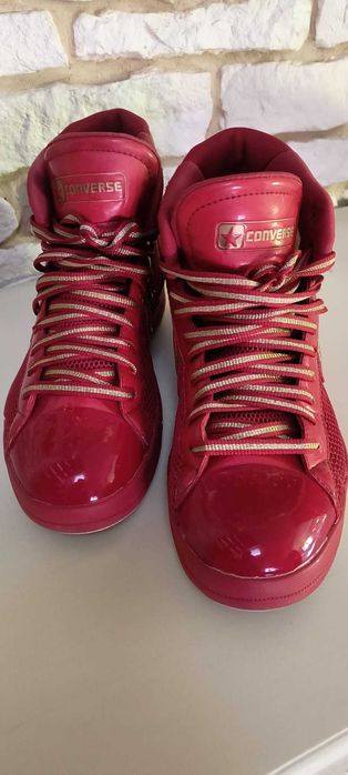 Buty sportowe Converse roz. 44  - Classic - Old School