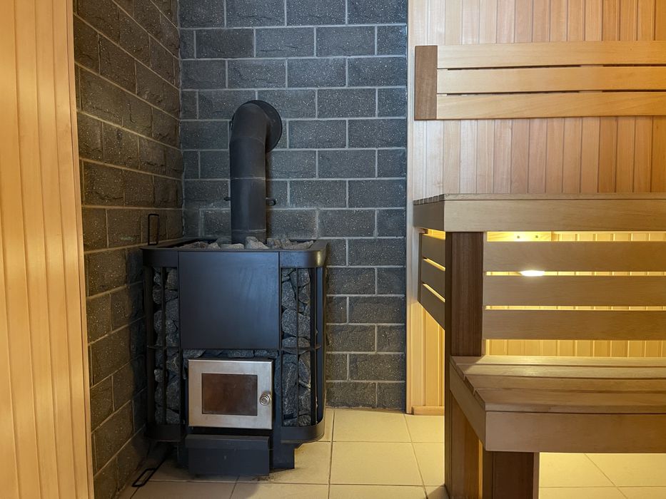 Дом с баней посуточно Осокорки