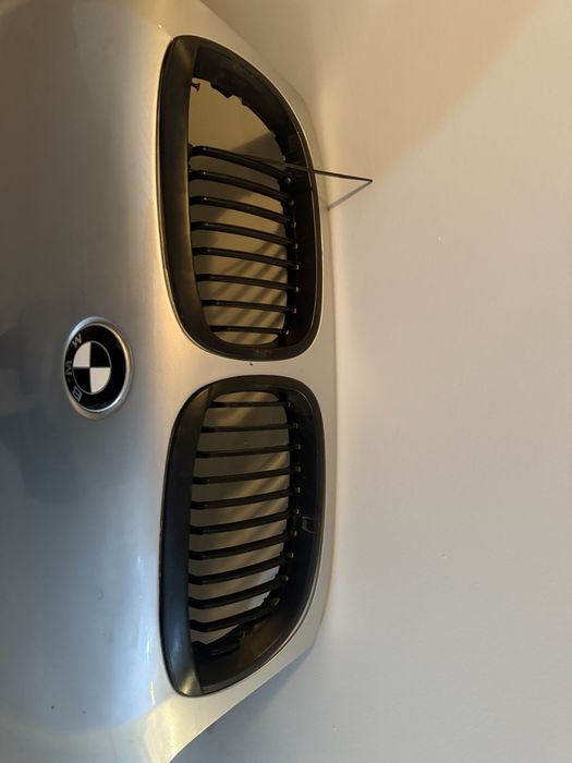 Maska BMW E46 COUPE polift