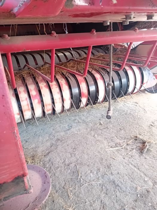 Sprzedam balownice mascar