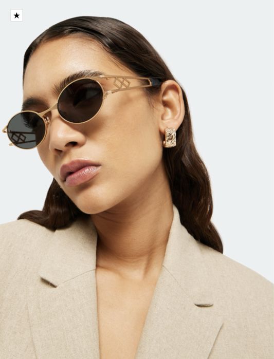 Окуляри очки Karen Wazen оригінал