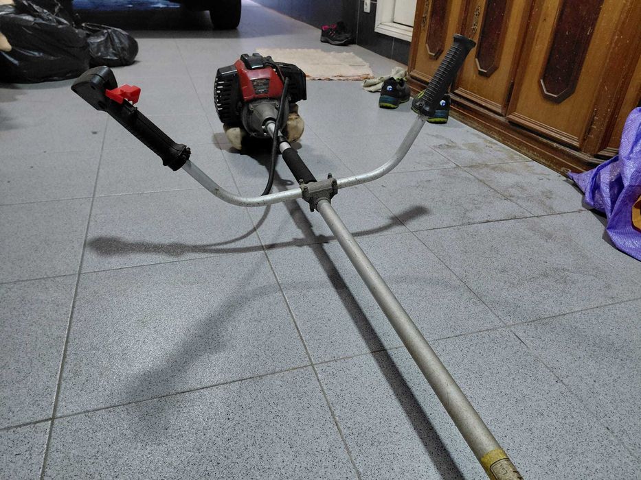 Roçadora BricoPower BMR43