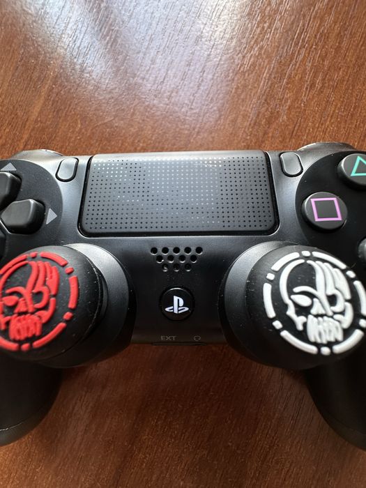 Геймпад DualShock 4 v2 кастомный