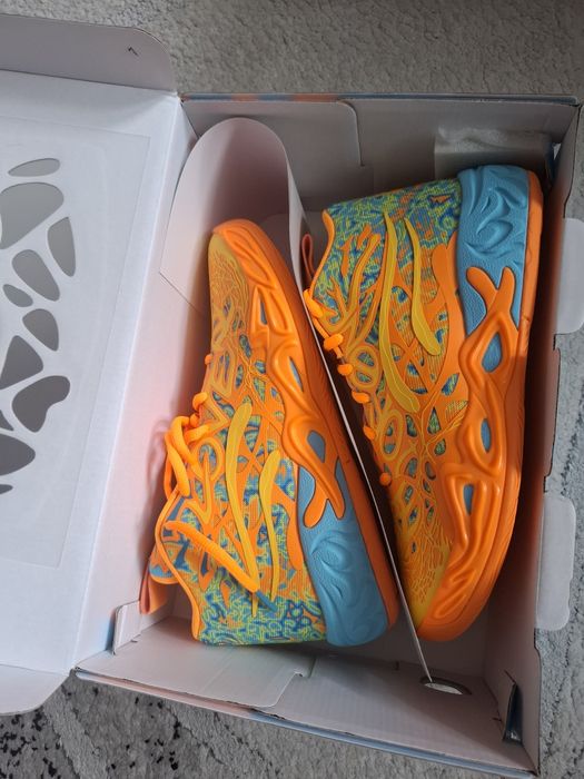 Buty Puma MB.04 Nowe