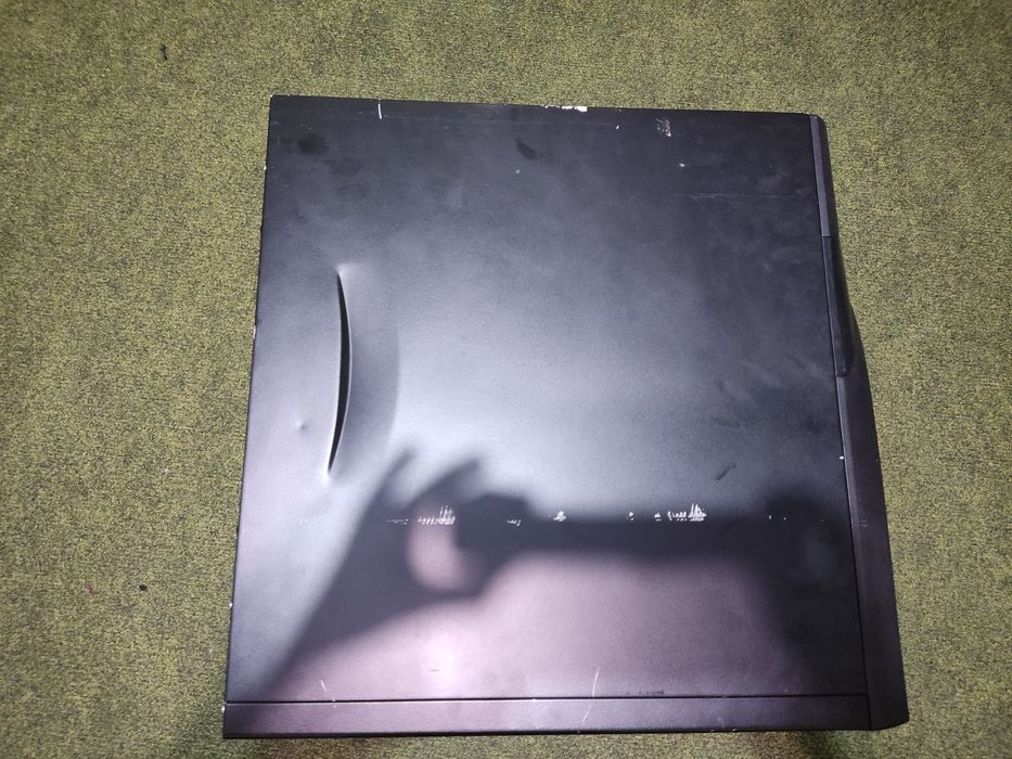 СРОЧНО! Продаю компьютер BRAVO