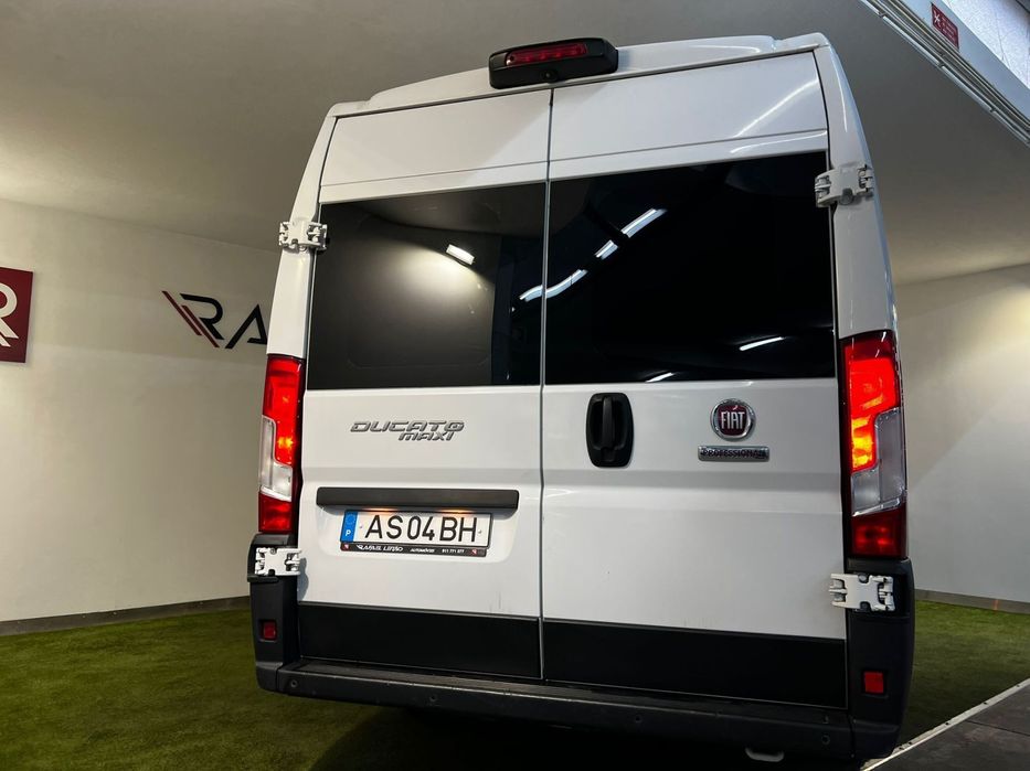 Fiat Ducato Maxi 35 2.2 M-Jet LH2