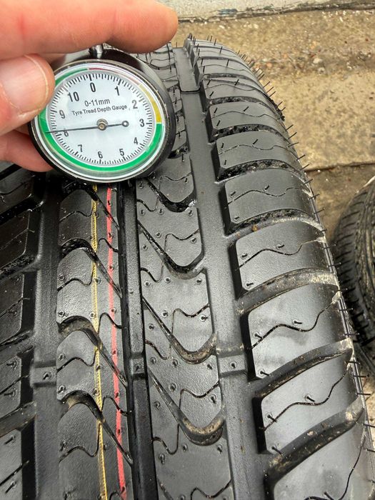 Шини б/у 185/65 R14 Debica