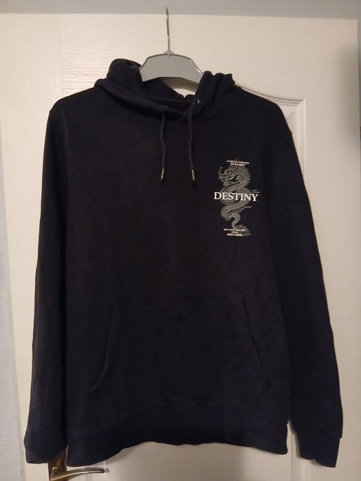 Bluza męska pier one smok hit