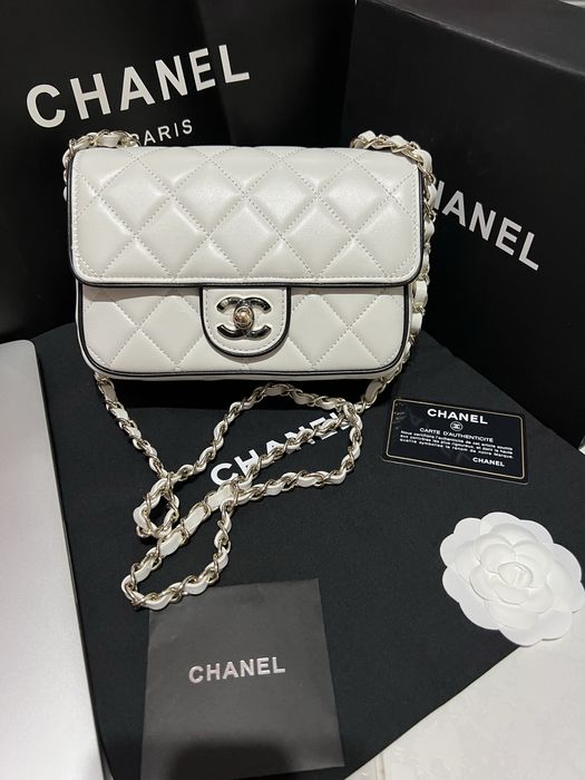 Сумка Chanel Classic Flap Шанель Люкс