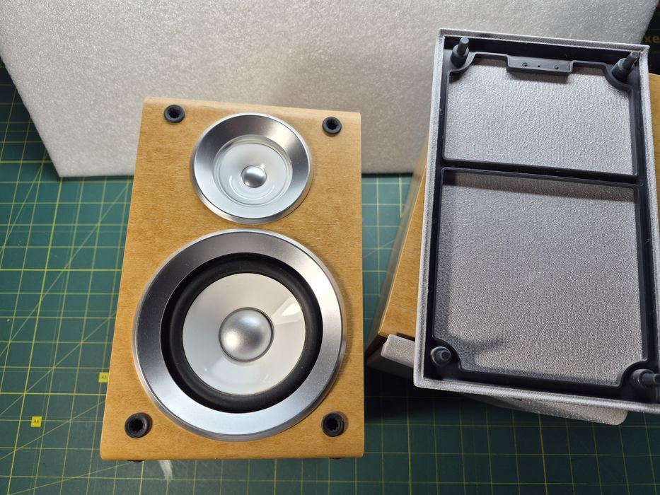 Колонки Panasonic SB-PM21