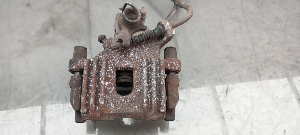 Pinça travão / maxila de travão trás esquerda MINI Mini (R50, R53)