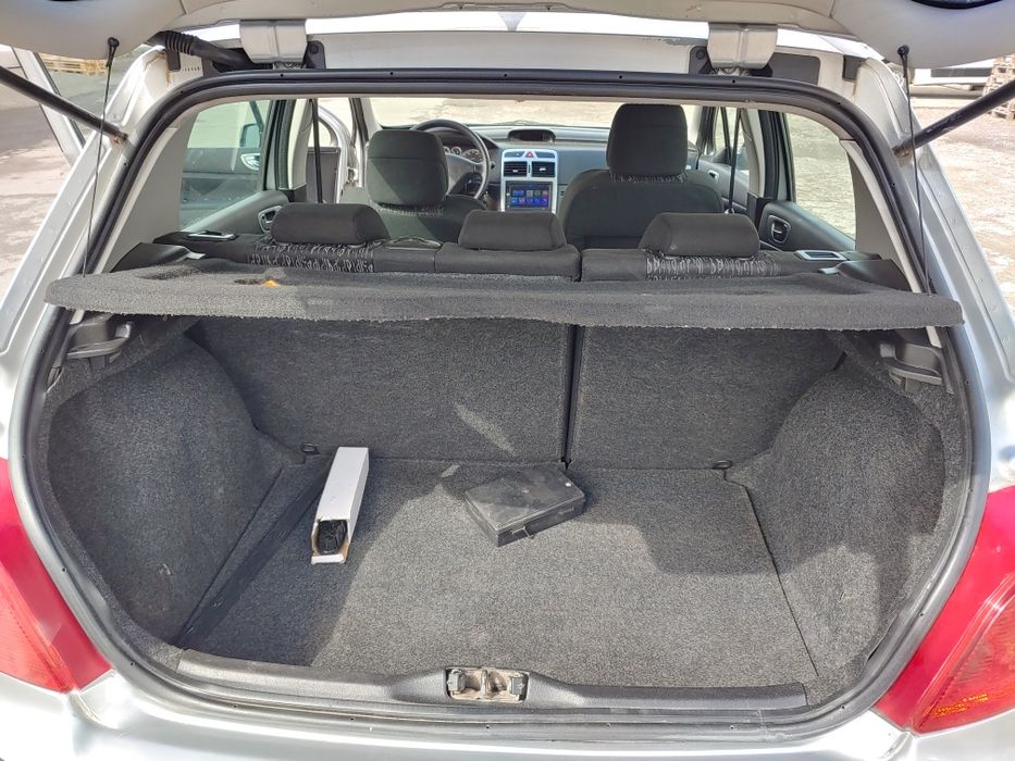 Продажться пежо 307 автомат