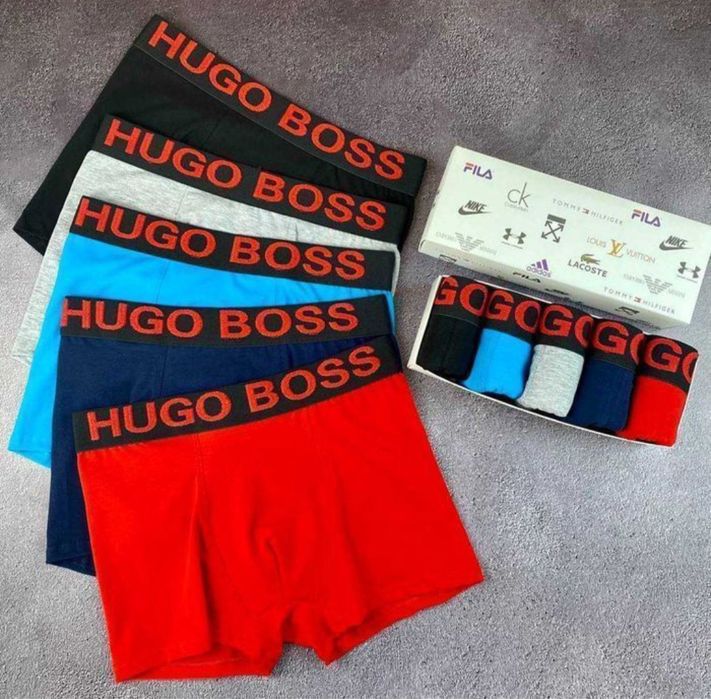 Всі по 80 - 90 грн Труси боксери чоловічі , підліткові