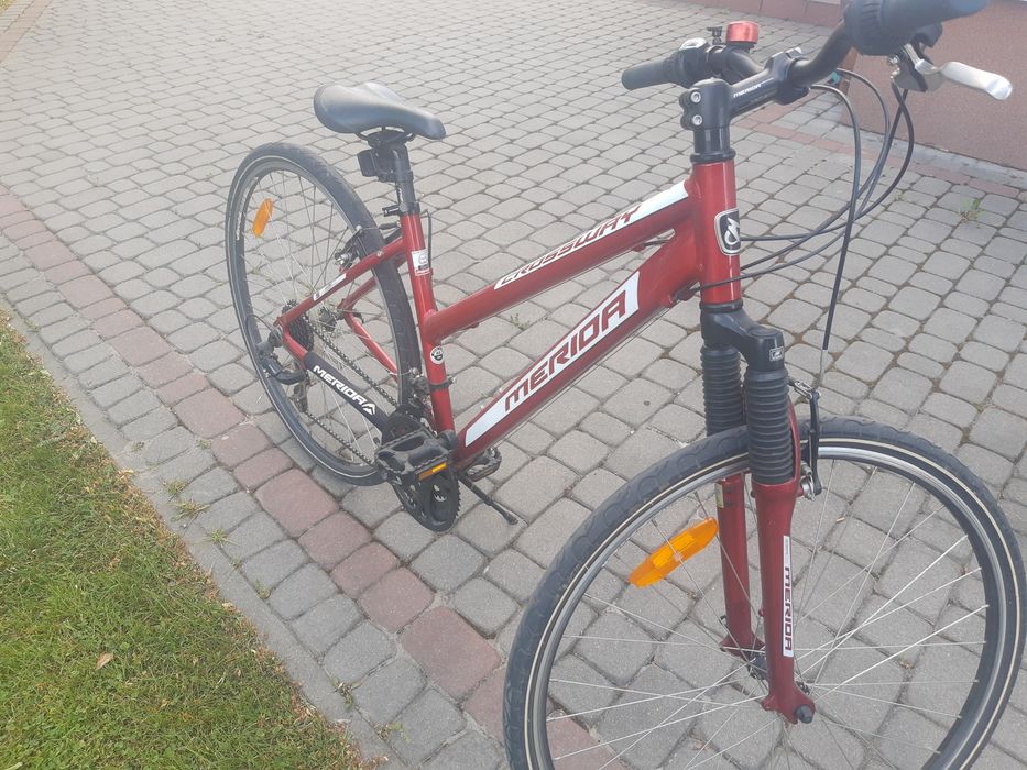 Rowery para " Merida"