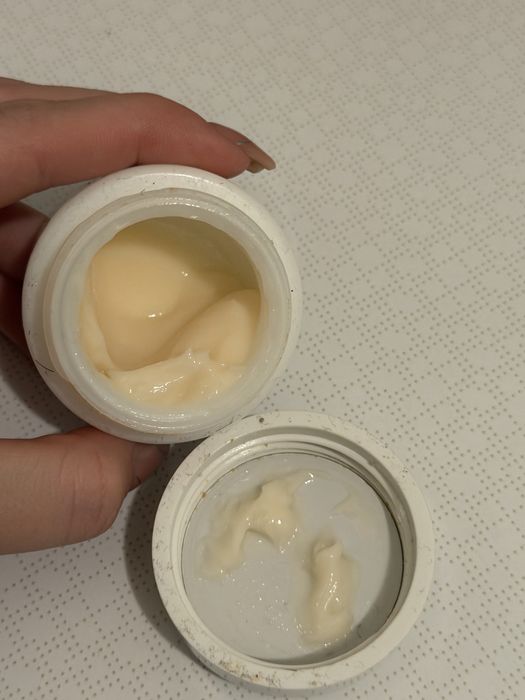 Krem La Mer fresh cream